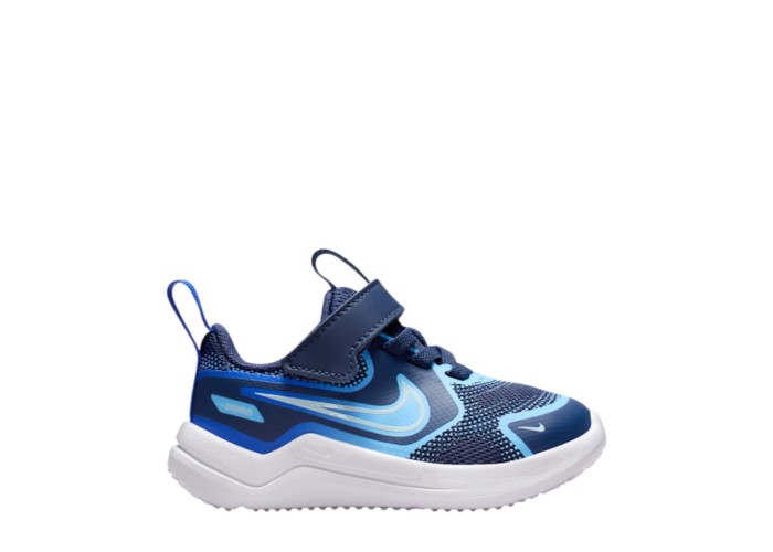 NIKE IR1517-400 BLUE COSMIC RUNNER
