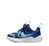 NIKE IR1517-400 BLUE COSMIC RUNNER