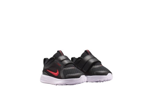 NIKE HF7006-014 BLACK RED STAR RUNNER 5