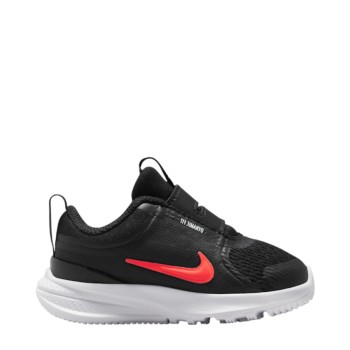NIKE HF7006-014 BLACK PINK STAR RUNNER 5
