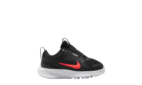 NIKE HF7006-014 BLACK PINK STAR RUNNER 5