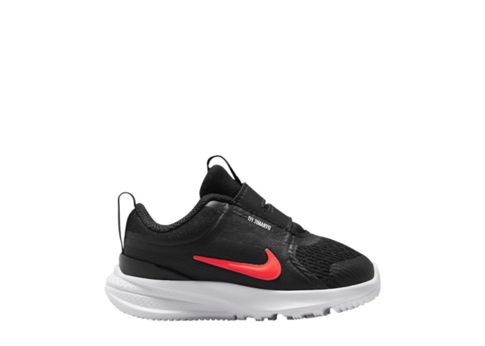 NIKE HF7006-014 BLACK PINK STAR RUNNER 5