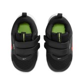 NIKE HF7006-014 BLACK PINK STAR RUNNER 5