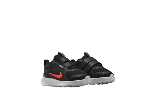 NIKE HF7006-014 BLACK PINK STAR RUNNER 5