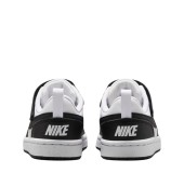 NIKE DV5457-131 BLACK COURT BOROUGH LOW RECRAFT