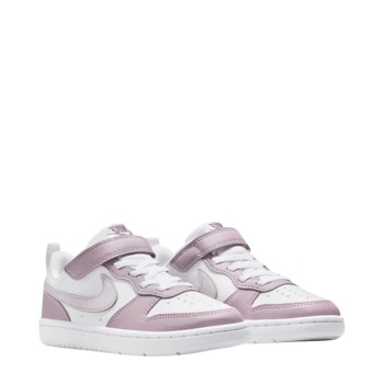NIKE DV5457-134 LAVENDER COURT BOROUGH LOW RECRAFT