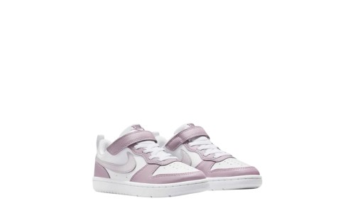 NIKE DV5457-134 LAVENDER COURT BOROUGH LOW RECRAFT
