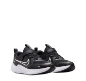 NIKE HM4400-003 BLACK BLUE  COSMIC RUNNER