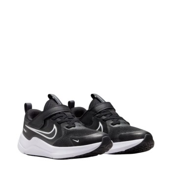 NIKE HM4400-003 BLACK BLUE  COSMIC RUNNER