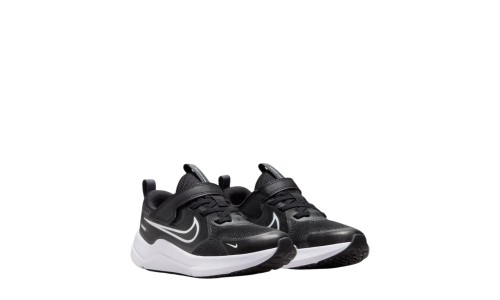 NIKE HM4400-003 BLACK BLUE  COSMIC RUNNER