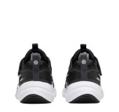 NIKE HM4400-003 BLACK BLUE  COSMIC RUNNER