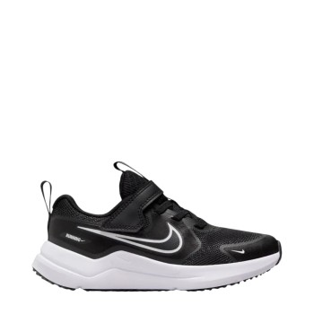 NIKE HM4400-003 BLACK BLUE  COSMIC RUNNER