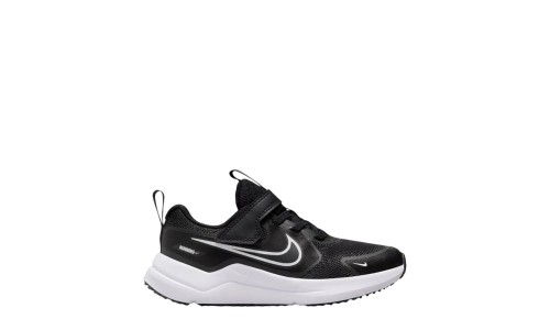 NIKE HM4400-003 BLACK BLUE  COSMIC RUNNER