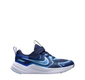 NIKE IR1519-400 WHITE BLUE COSMIC RUNNER