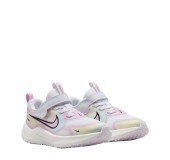 NIKE IV6225-100 WHITE PINK COSMIC RUNNER