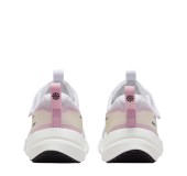 NIKE IV6225-100 WHITE PINK COSMIC RUNNER
