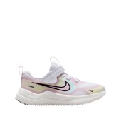 NIKE IV6225-100 WHITE PINK COSMIC RUNNER