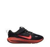 NIKE HQ3267-011 RED BLACK STELLAR RIDE
