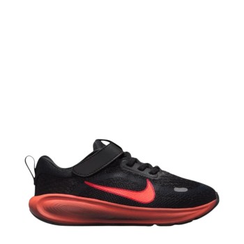 NIKE HQ3267-011 RED BLACK STELLAR RIDE