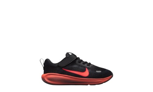 NIKE HQ3267-011 RED BLACK STELLAR RIDE