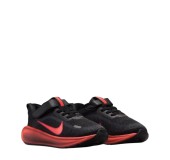 NIKE HQ3267-011 RED BLACK STELLAR RIDE