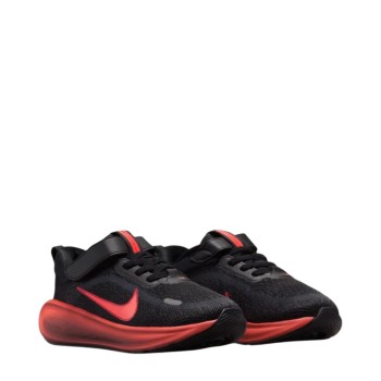 NIKE HQ3267-011 RED BLACK STELLAR RIDE