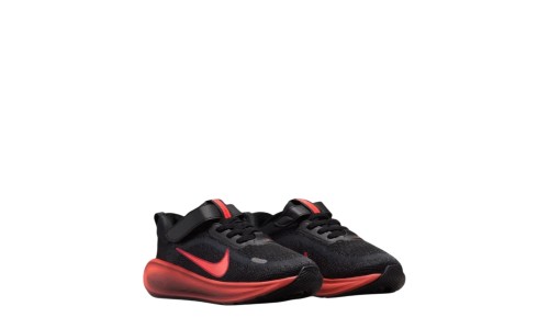 NIKE HQ3267-011 RED BLACK STELLAR RIDE