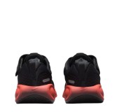 NIKE HQ3267-011 RED BLACK STELLAR RIDE