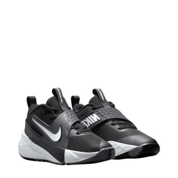 NIKE HF6280-002 BLACK BLUE  TEAM HUSTLE D 12