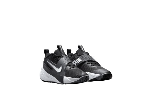 NIKE HF6280-002 BLACK BLUE  TEAM HUSTLE D 12