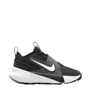 NIKE HF6280-002 BLACK BLUE  TEAM HUSTLE D 12