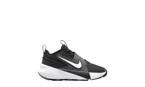 NIKE HF6280-002 BLACK BLUE  TEAM HUSTLE D 12