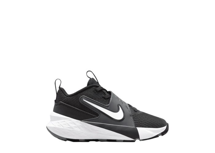 NIKE HF6280-002 BLACK BLUE  TEAM HUSTLE D 12