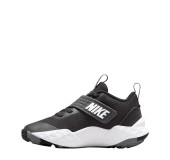 NIKE HF6280-002 BLACK BLUE  TEAM HUSTLE D 12