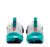 NIKE HF6280-107 WHITE BLUE TEAM HUSTLE D 12