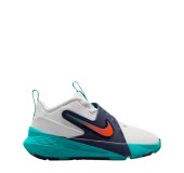 NIKE HF6280-107 WHITE BLUE TEAM HUSTLE D 12