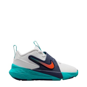 NIKE HF6280-107 WHITE BLUE TEAM HUSTLE D 12