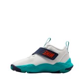NIKE HF6280-107 WHITE BLUE TEAM HUSTLE D 12 NIKE HF6280-107 WHITE BLUE TEAM HUSTLE D 12