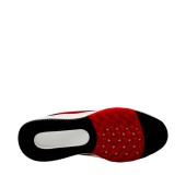 NIKE HF7004-014 RED BLACK STAR RUNNER 5