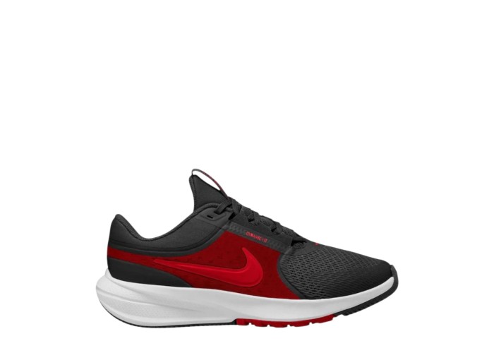 NIKE HF7004-014 RED BLACK STAR RUNNER 5