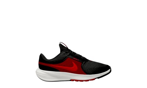 NIKE HF7004-014 RED BLACK STAR RUNNER 5