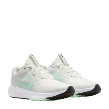 NIKE HF7004-104 WHITE TURQUOISE STAR RUNNER 5