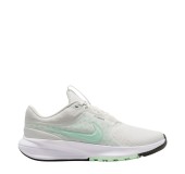 NIKE HF7004-104 WHITE TURQUOISE STAR RUNNER 5