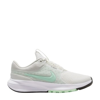 NIKE HF7004-104 WHITE TURQUOISE STAR RUNNER 5