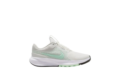 NIKE HF7004-104 WHITE TURQUOISE STAR RUNNER 5