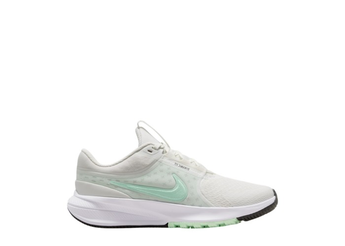 NIKE HF7004-104 WHITE TURQUOISE STAR RUNNER 5