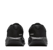 NIKE HQ3266-002 BLACK BLUE  STELLAR RIDE