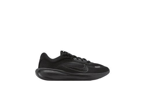 NIKE HQ3266-002 BLACK BLUE  STELLAR RIDE