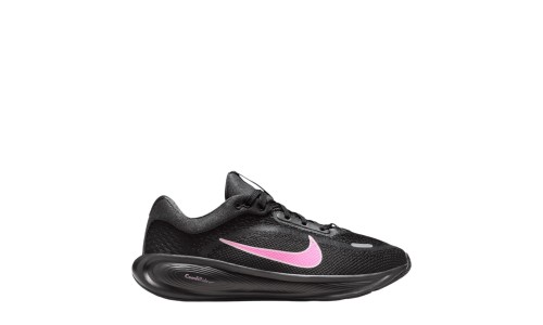 NIKE HQ3266-005 BLACK PINK STELLAR RIDE