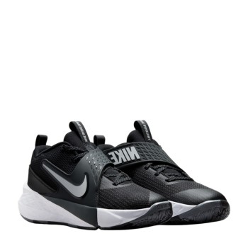 NIKE HF6279-002 BLACK TEAM HUSTLE D 12